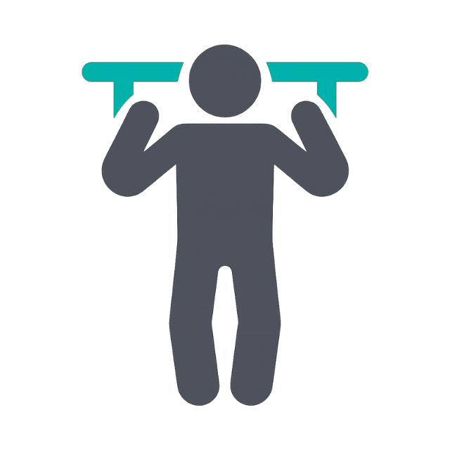 pull-up-icon-natfitpro Pull-up icon - upper body compound lift - Natfit Pro